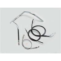 360シックスベンド ハンドルセット W400 06-08