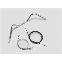 140フォワードアップ ハンドルセット GSR400 -10  ABS無