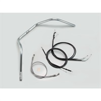 250ドレッサー ハンドルセット W400 06-08