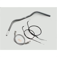 ワイドローオールド1型 ハンドルセット CB400SF -98