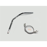 ヨーロピアン2型 ハンドルセット ゼファー400 / X 89-08