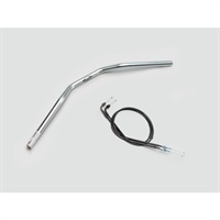 スーパーバイクLOW ハンドルセット ホーネット250