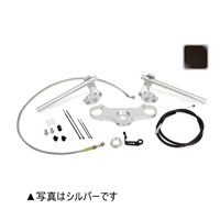 セパハン&トップブリッジセット XSR900 22-24｜ハンドルキット｜の通販