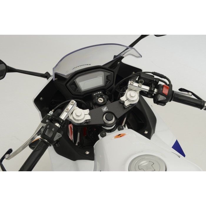 スポーツライディング ハンドルキット CBR400R|ハンドルキット|の スポーツライディング ハンドルキット CBR400R|ハンドルキット|の