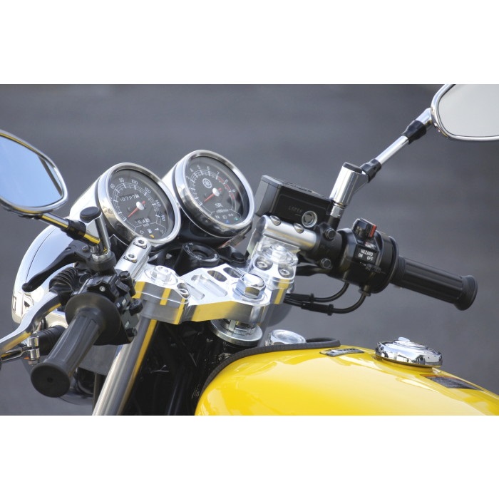 スポーツライディング ハンドルキット SR400(FI)｜ハンドルキット｜の