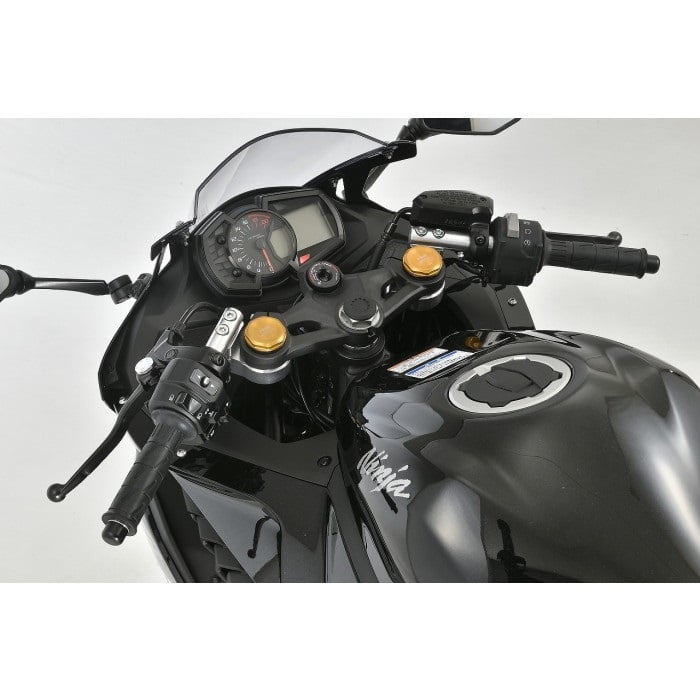 スポーツライディング ハンドルキット ZX-25R/SE(20-)｜ハンドル