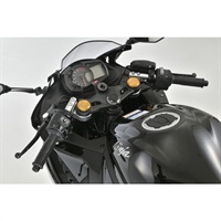 スポーツライディング ハンドルキット ZX-25R/SE(20-)｜ハンドルキット