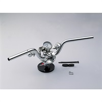 ミニコンチ3型 ハンドルキット スペイシー100 03-08｜ハンドルキット