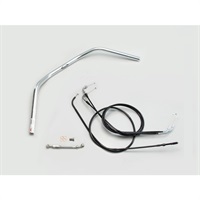 80クラシック ハンドルセット W800 20-｜ハンドルキット｜の通販なら