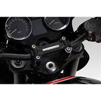 ハンドルクランプSET Z900RS / Z900RS CAFE 18-25