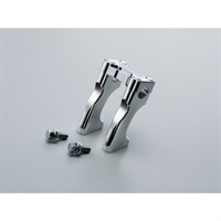 プルバックライザーH100 アッパーブラケット付 フォルツァX/Z 04-16