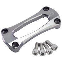 スタビライザー SX 大径バー用(28.6mm) 幅96mm RMZ450 05-｜ハンドル