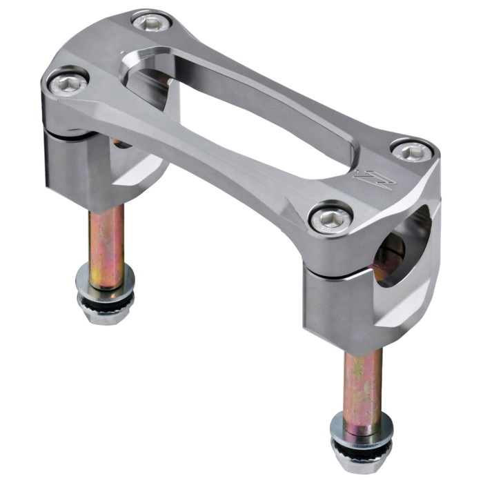 RXクランプキット 幅100mm WR250R/X｜ハンドルクランプ・ハンドルス