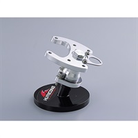 カッターオール　ハンドル部 ヒット商事(HIT) 240mm スチールバンドカッター EA544ED-11