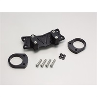 バーハンドル ブラケット ZX-14R 12-20｜ハンドルクランプ・ハンドルス