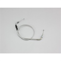 ロング スロットルケーブル モンキー 09-18