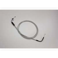 ロング スロットルケーブル マジェスティ125/DX 98-05