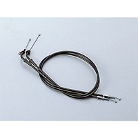 ロング スロットルケーブルW GSX400インパルス/S 94-99