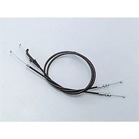 ロング スロットルケーブルW GPZ900R 87-03