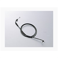 ロング スロットルケーブル JOG (CV50)