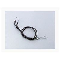 ロング スロットルケーブルW JADE 91-97