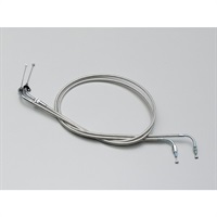 ロング スロットルケーブルW ドラッグスター1100 99-08