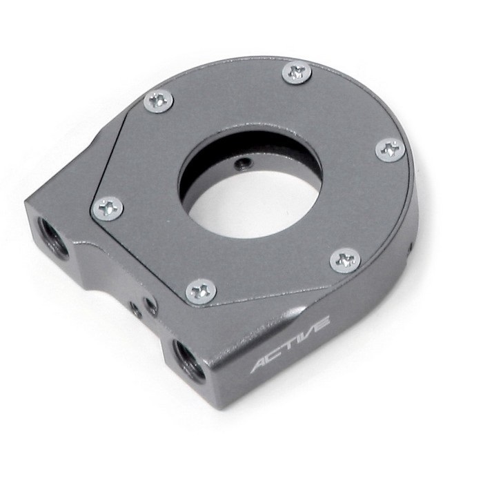 アルミスロットルホルダー [TYPE-2] 巻取り径 φ28-φ40｜スロットル