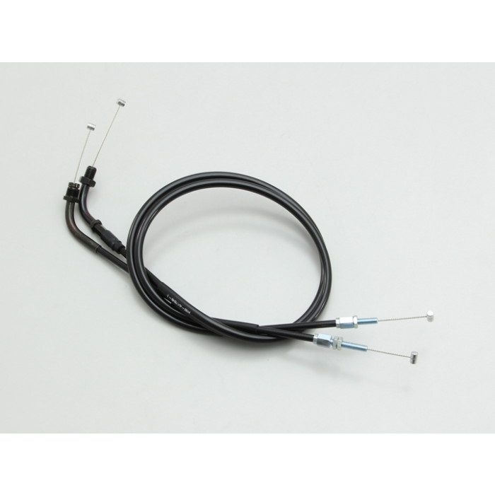 スロットルケーブルW VTR250 98-02｜スロットルケーブル・クラッチ