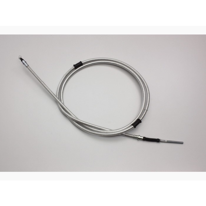 リアブレーキケーブル ズーマー 01-17｜スロットルケーブル・クラッチ