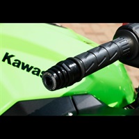 グリップエンド KAWASAKI Type1 Z900RS/NINJA250/ZX-25R/ZX-4RR