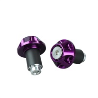 グリップエンドキャップ ユニバーサル (外径35.5mm)