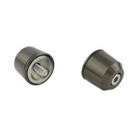 ミドルウェイトバーエンド KAWASAKI M8 TITAN