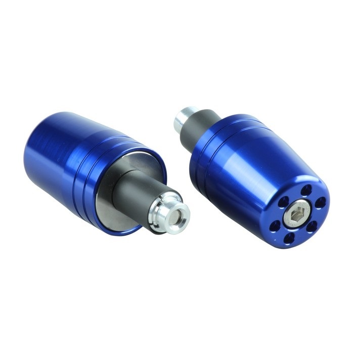 POSH FAITH ユニバーサルウルトラヘビーバーエンドタイプ1(ブルー)