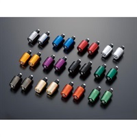 POSH FAITH ユニバーサルウルトラヘビーバーエンドタイプ1