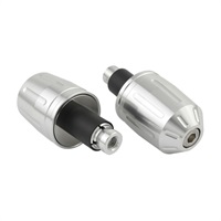 ウルトラヘビーバーエンドT2 (UNIVERSAL) SILVER