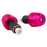 POSH UNIV ビレット リボルバ-エンド PINK