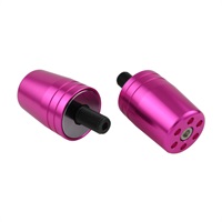 POSH ウルトラヘビーバーエンド スズキM12 PINK
