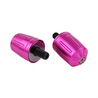 POSH ウルトラヘビーバーエンドT2 SUZUKI M12 PINK