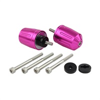 POSH ウルトラヘビーバーエンドT2 NEWホンダ・スズキ M6 PINK