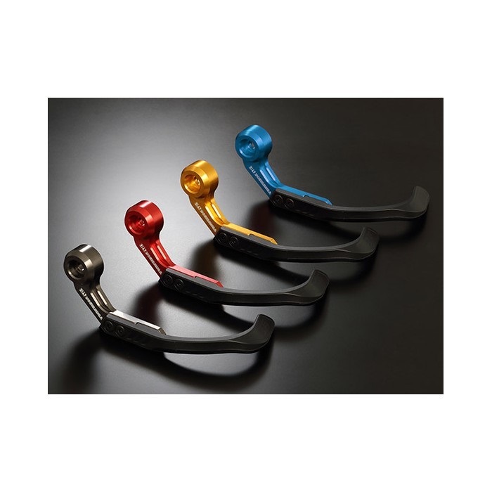 け*ん様 ヨシムラ ブレーキレバーガード ゴールド GSX-R1000R ブレーキレバーガード | ヨシムラジャパン