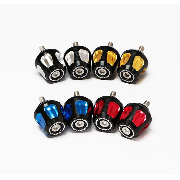 バーエンドセット｜バーエンド・レバーガード｜の通販なら、オートバイ