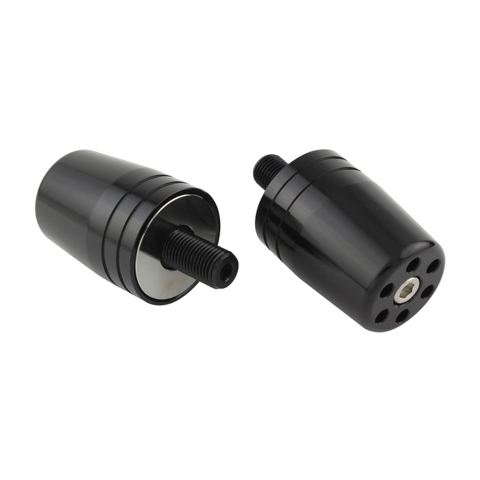 SUZUKI車用 ウルトラヘビーバーエンド 純正ハンドル用 M12タイプ