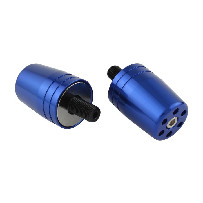 SUZUKI車用 ウルトラヘビーバーエンド 純正ハンドル用 M12タイプ