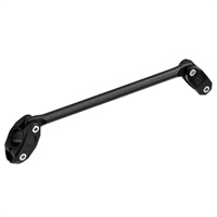 スクランブラーハンドルブレース 220mm 汎用
