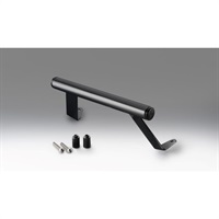 マウントバーステー ブラック スーパーカブC125 18-