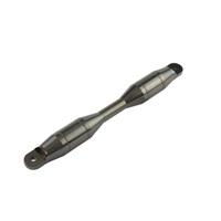 クイックリリースブレースシャフトタイプ2 187mm FORナローアップバー