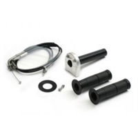 スロットルキット TYPE-3 巻取φ40 [ステン金具] CBR1000RR 04-13