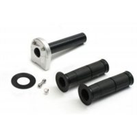スロットルキット TYPE-3 巻取φ42 ※グロメット付属 KTM125DUKE11-12/200DUKE12/390DUKE14-15/RC390 14-15