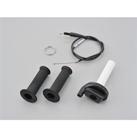 スーパーハイスロキット（巻き取りR29mm）混合専用 アウター長870mm