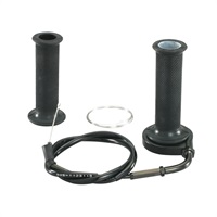 ハイスロットルセット CRミニФ22キャブレター用 ケイヒンキャブレター用